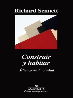 cover image of Construir y habitar